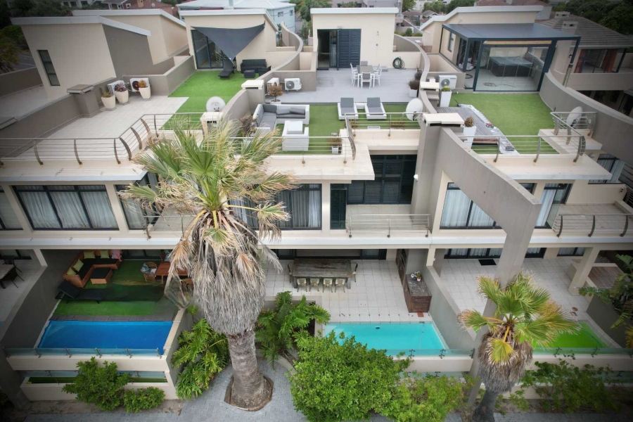 To Let 3 Bedroom Property for Rent in Sunset Beach Western Cape